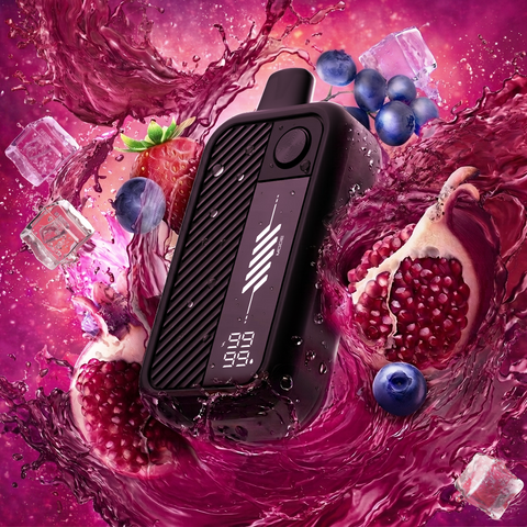 Beast Mode Max 3 Disposable Vape
