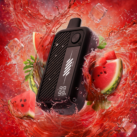 Beast Mode Max 3 Disposable Vape