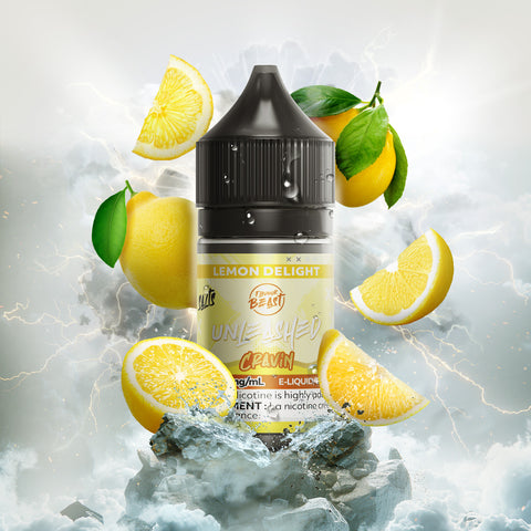 Flavour Beast Unleashed Cravin 30mL Salt