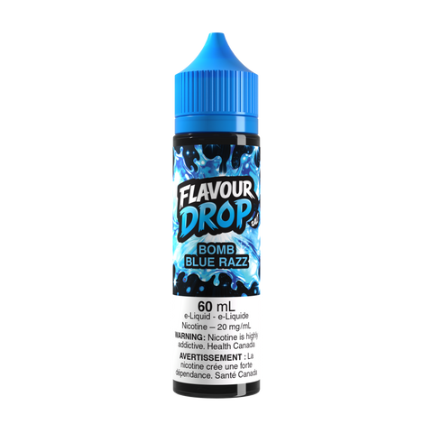 Flavour Drop 60mL Salt