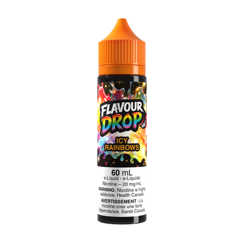 Flavour Drop 60mL Salt