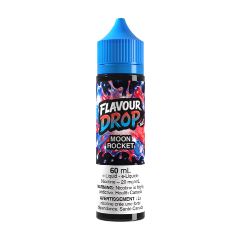 Flavour Drop 60mL Salt
