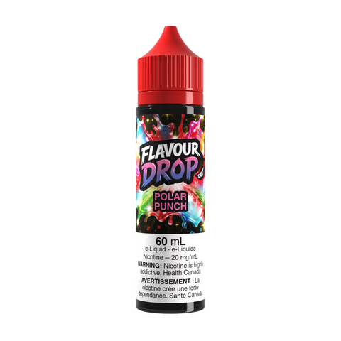 Flavour Drop 60mL Salt