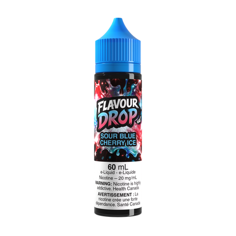 Flavour Drop 60mL Salt