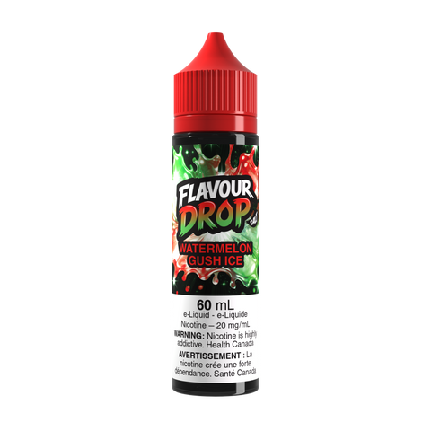 Flavour Drop 60mL Salt