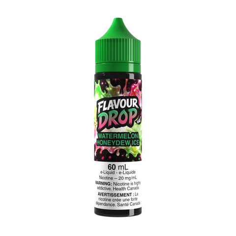 Flavour Drop 60mL Salt