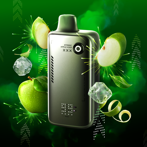 Flavour Beast Alpha Disposable Vape