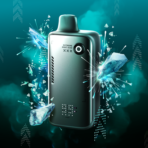 Flavour Beast Alpha Disposable Vape