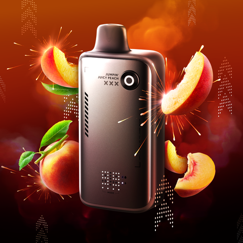 Flavour Beast Alpha Disposable Vape