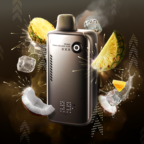 Flavour Beast Alpha Disposable Vape