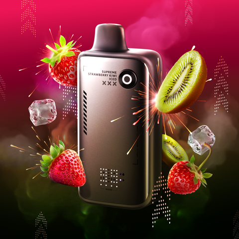 Flavour Beast Alpha Disposable Vape