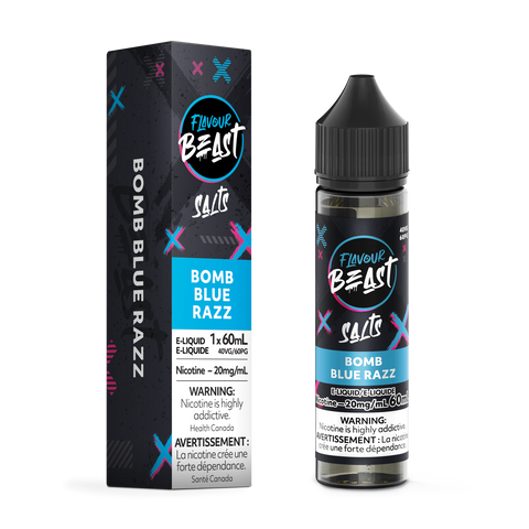 Flavour Beast 60mL Salt