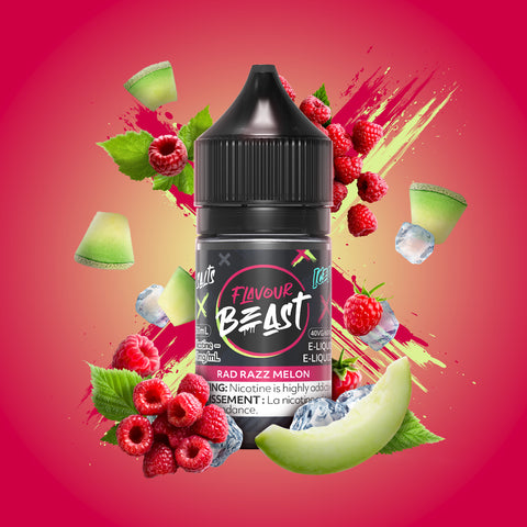 Flavour Beast 30mL Salt