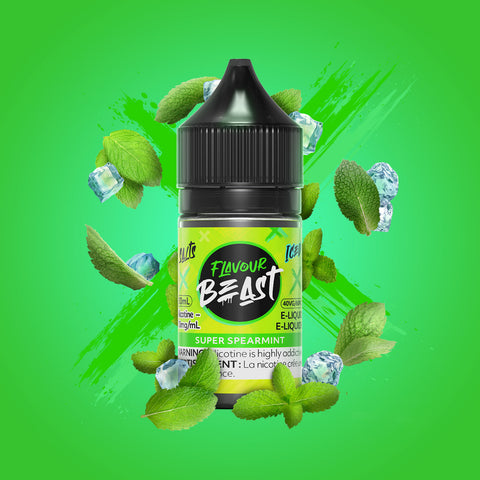 Flavour Beast 30mL Salt