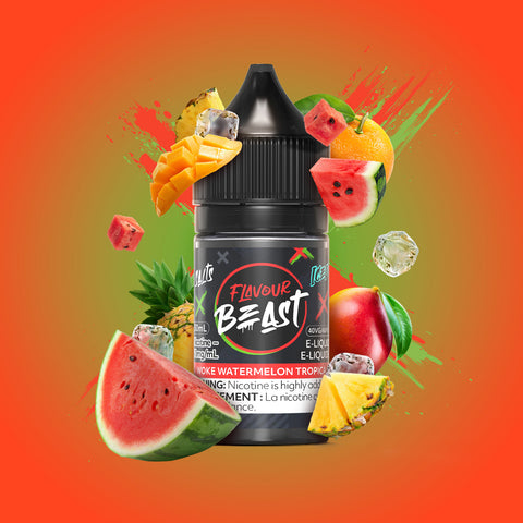Flavour Beast 30mL Salt