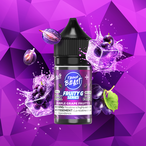 Flavour Beast Fruity G 30mL Salt
