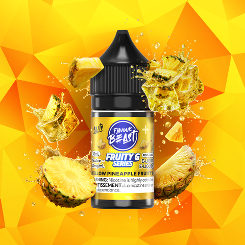 Flavour Beast Fruity G 30mL Salt