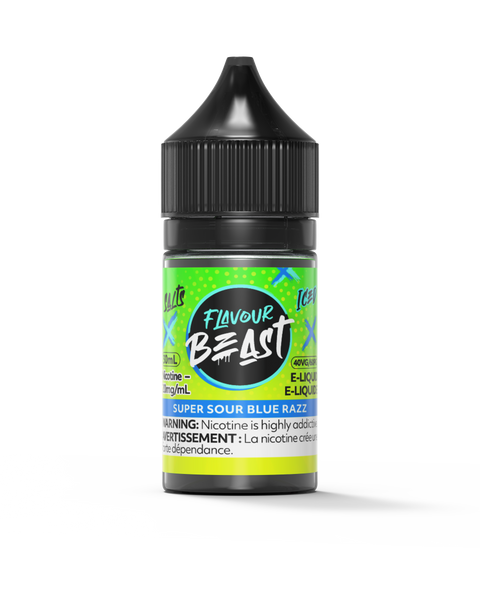 Flavour Beast 30mL Salt
