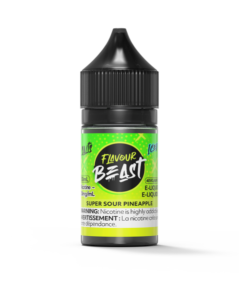 Flavour Beast 30mL Salt
