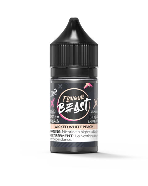 Flavour Beast 30mL Salt