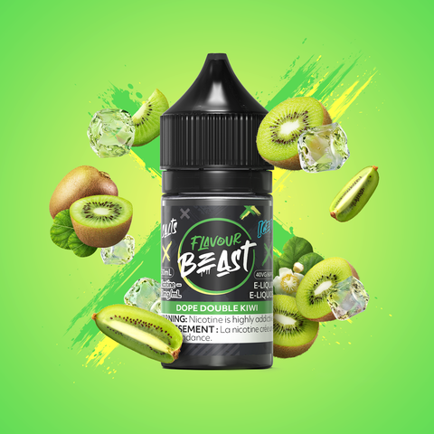 Flavour Beast 30mL Salt