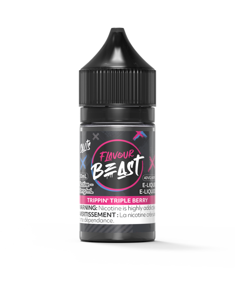 Flavour Beast 30mL Salt