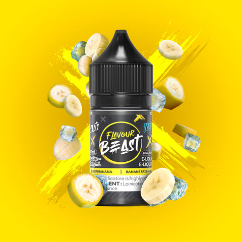Flavour Beast 30mL Salt