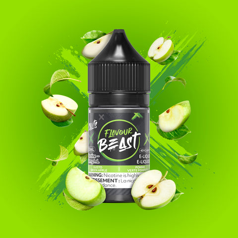 Flavour Beast 30mL Salt