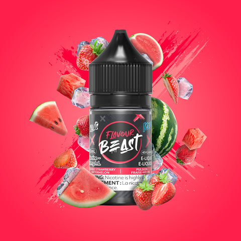 Flavour Beast 30mL Salt