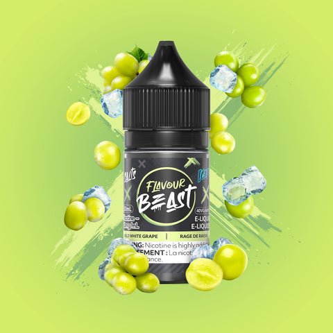 Flavour Beast 30mL Salt