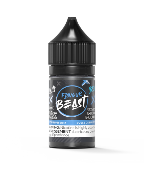 Flavour Beast 30mL Salt