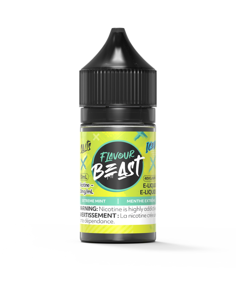 Flavour Beast 30mL Salt