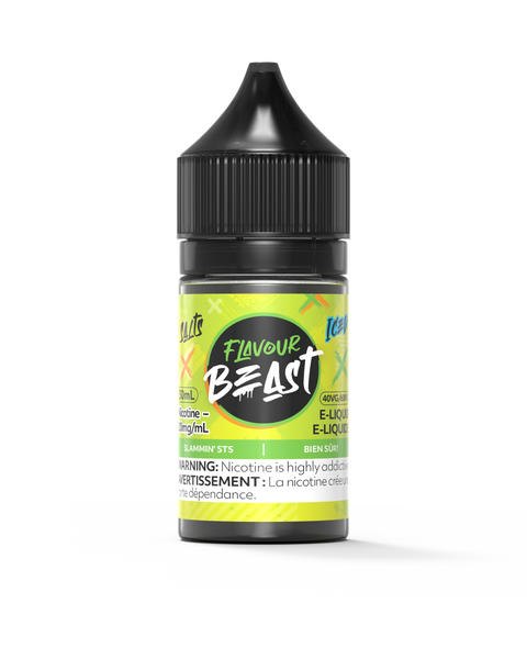 Flavour Beast 30mL Salt