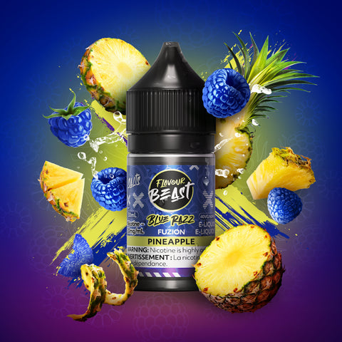 Flavour Beast Fuzion 30mL Salt