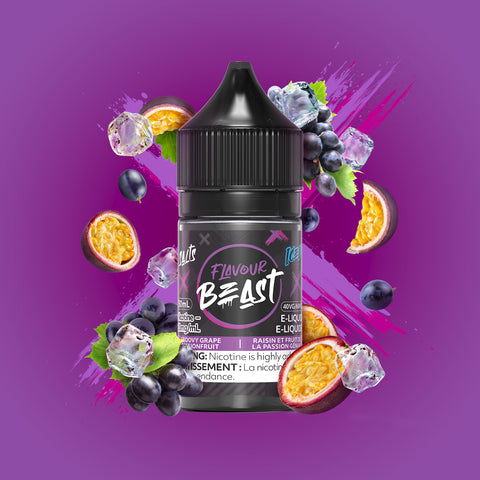 Flavour Beast 30mL Salt