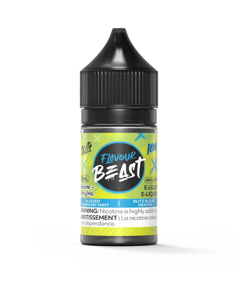 Flavour Beast 30mL Salt