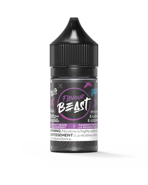 Flavour Beast 30mL Salt