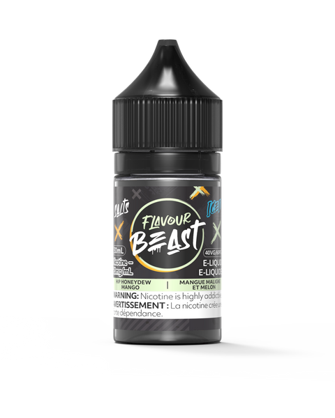 Flavour Beast 30mL Salt