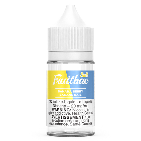 Fruitbae 30mL Salt