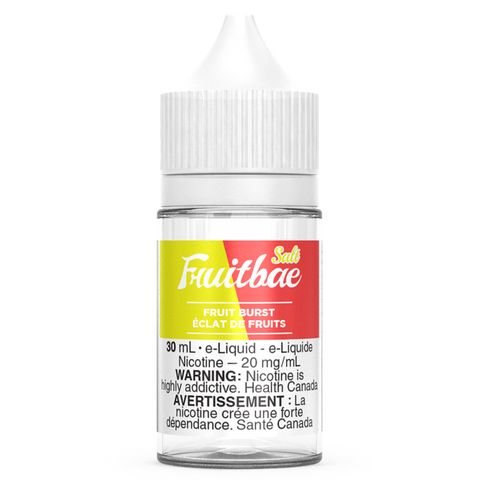Fruitbae 30mL Salt