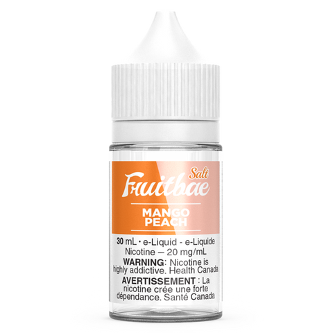 Fruitbae 30mL Salt