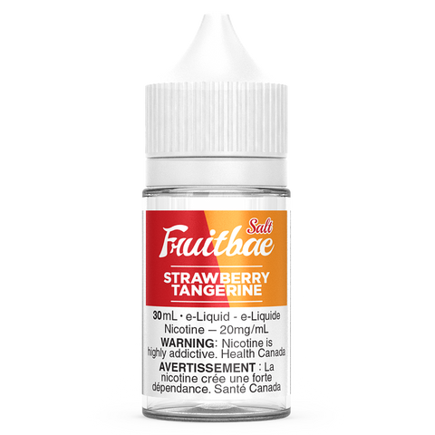 Fruitbae 30mL Salt