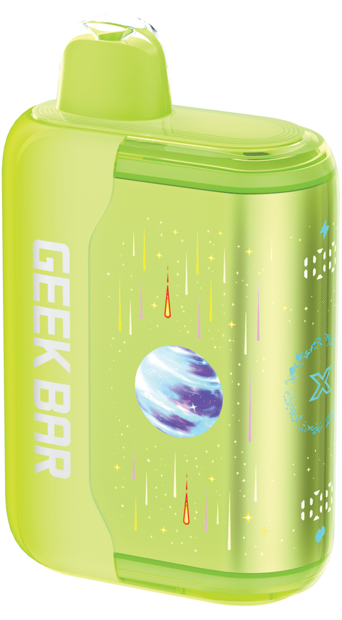 Geek Bar Pulse X 2