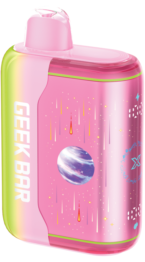 Geek Bar Pulse X 2