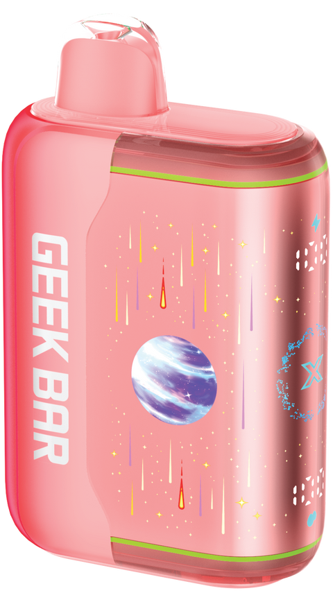 Geek Bar Pulse X 2