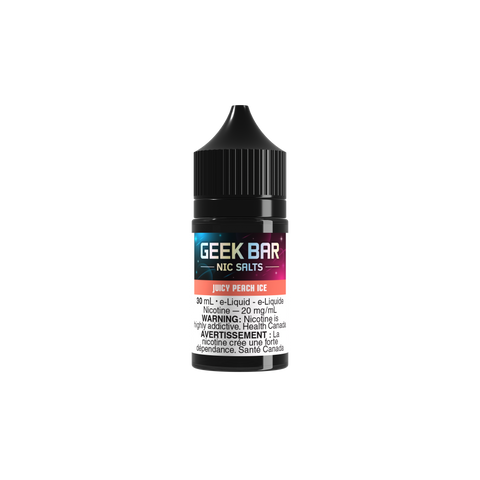 Geek Bar 30mL Salt