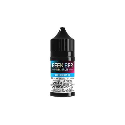 Geek Bar 30mL Salt