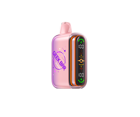 Geekbar Pulse 2 Disposable Vape