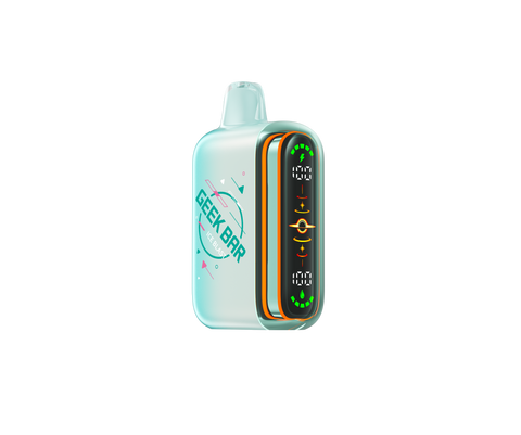 Geekbar Pulse 2 Disposable Vape