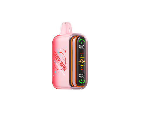 Geekbar Pulse 2 Disposable Vape